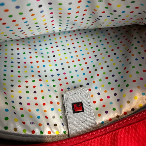 OGIO Red Tote Bag - Picture 13 of 15